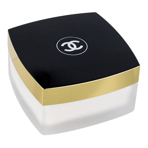 chanel no 5 body cream best price.